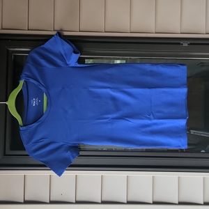 J. Crew "Prefect Fit" Tee